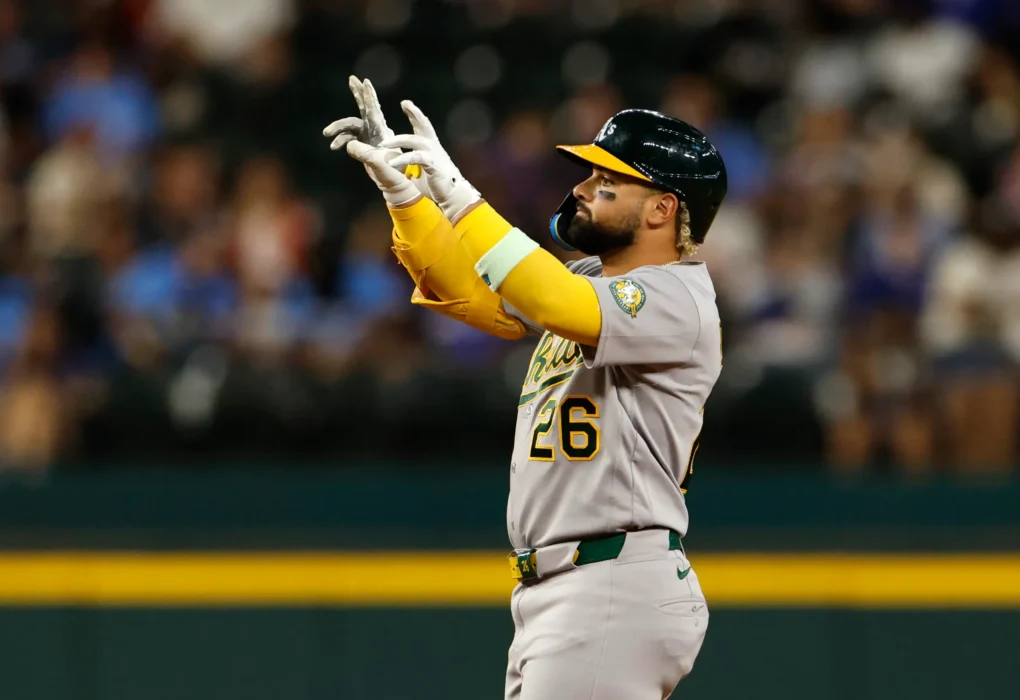 Luis Urias