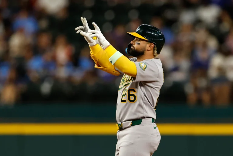 Luis Urias
