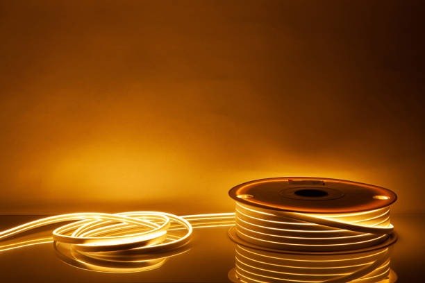 COB LED