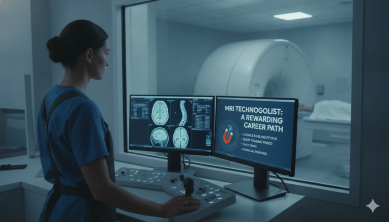 mri tech