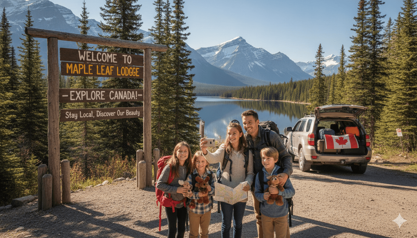 Canada freezes US travel