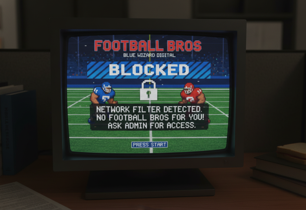 football bros unblocked