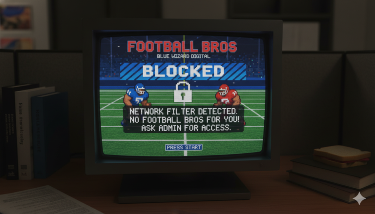 football bros unblocked