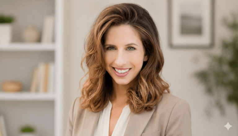 Lauren Rappoport
