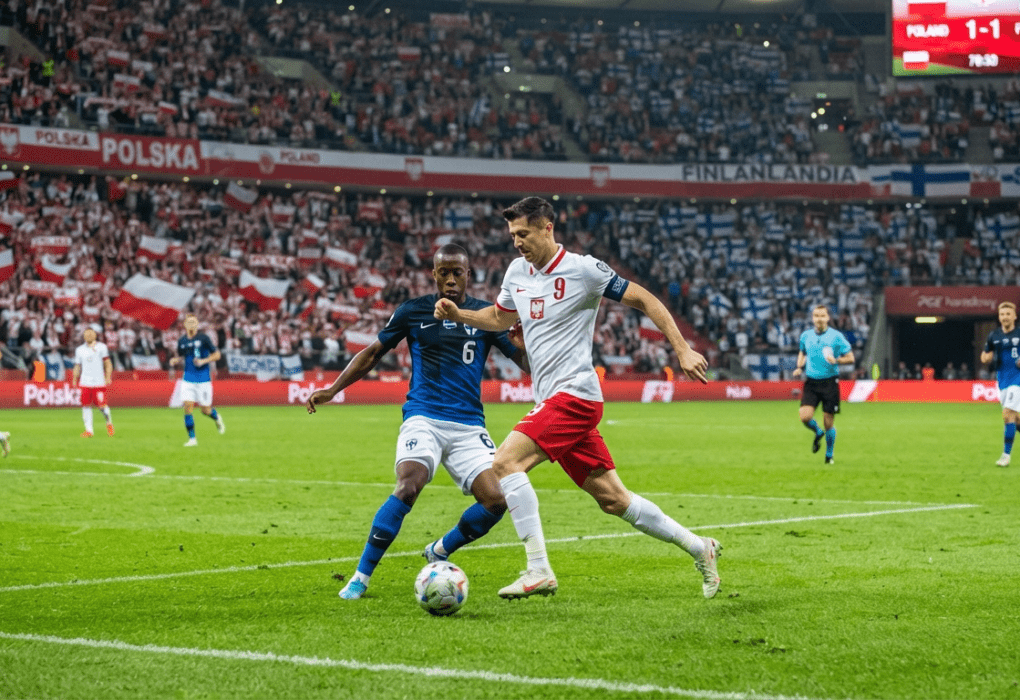 polandia vs finlandia